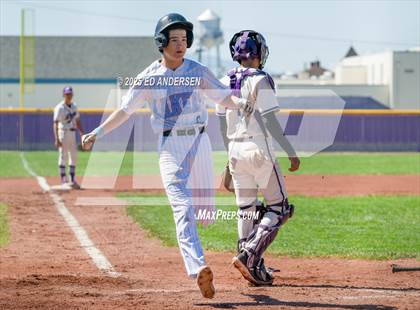 Thumbnail 2 in North Tahoe @ Yerington (NIAA 2A Northern Playoff) photogallery.