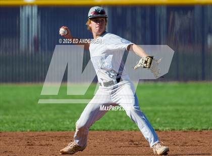 Thumbnail 2 in North Tahoe @ Yerington (NIAA 2A Northern Playoff) photogallery.