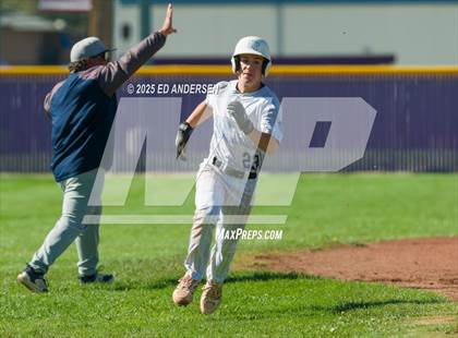 Thumbnail 3 in North Tahoe @ Yerington (NIAA 2A Northern Playoff) photogallery.