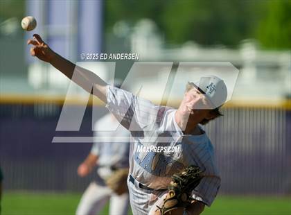 Thumbnail 3 in North Tahoe @ Yerington (NIAA 2A Northern Playoff) photogallery.
