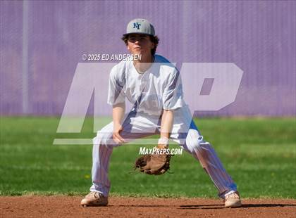 Thumbnail 3 in North Tahoe @ Yerington (NIAA 2A Northern Playoff) photogallery.