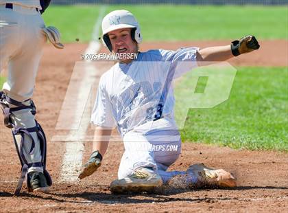 Thumbnail 2 in North Tahoe @ Yerington (NIAA 2A Northern Playoff) photogallery.