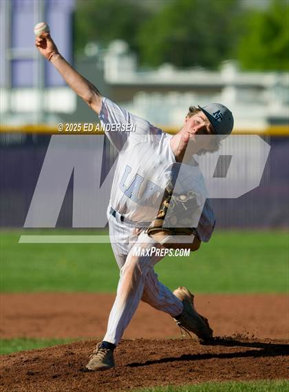 Thumbnail 1 in North Tahoe @ Yerington (NIAA 2A Northern Playoff) photogallery.