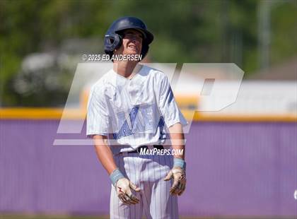 Thumbnail 3 in North Tahoe @ Yerington (NIAA 2A Northern Playoff) photogallery.