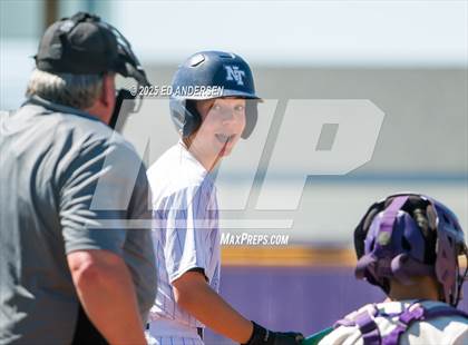 Thumbnail 1 in North Tahoe @ Yerington (NIAA 2A Northern Playoff) photogallery.