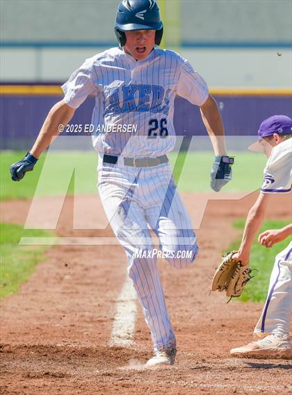 Thumbnail 3 in North Tahoe @ Yerington (NIAA 2A Northern Playoff) photogallery.