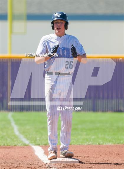 Thumbnail 3 in North Tahoe @ Yerington (NIAA 2A Northern Playoff) photogallery.