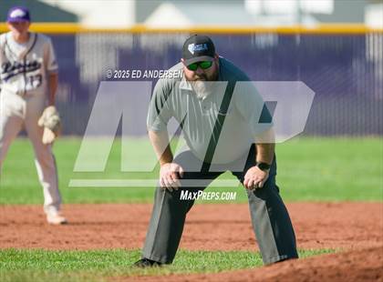 Thumbnail 3 in North Tahoe @ Yerington (NIAA 2A Northern Playoff) photogallery.