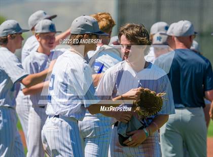 Thumbnail 1 in North Tahoe @ Yerington (NIAA 2A Northern Playoff) photogallery.