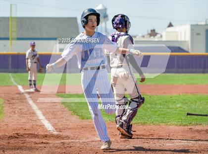 Thumbnail 3 in North Tahoe @ Yerington (NIAA 2A Northern Playoff) photogallery.