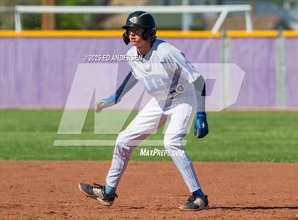 Thumbnail 2 in North Tahoe @ Yerington (NIAA 2A Northern Playoff) photogallery.