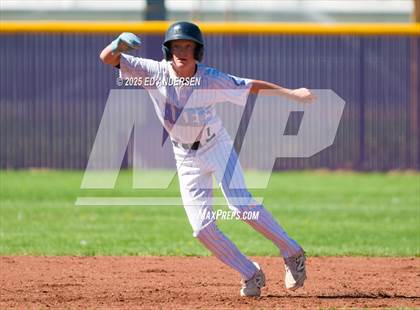 Thumbnail 1 in North Tahoe @ Yerington (NIAA 2A Northern Playoff) photogallery.