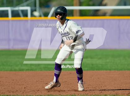 Thumbnail 1 in North Tahoe @ Yerington (NIAA 2A Northern Playoff) photogallery.