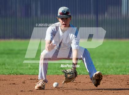 Thumbnail 3 in North Tahoe @ Yerington (NIAA 2A Northern Playoff) photogallery.