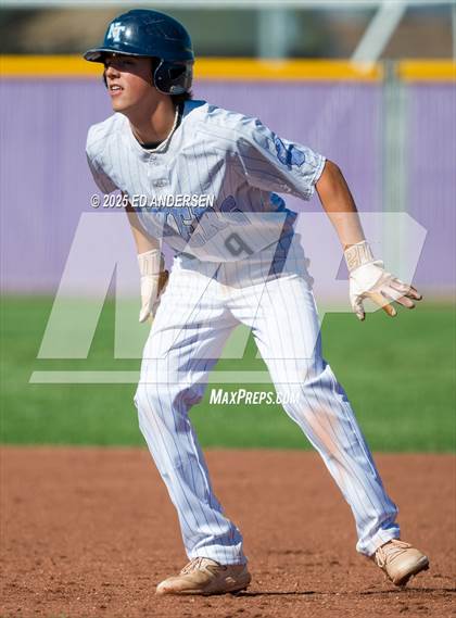 Thumbnail 2 in North Tahoe @ Yerington (NIAA 2A Northern Playoff) photogallery.