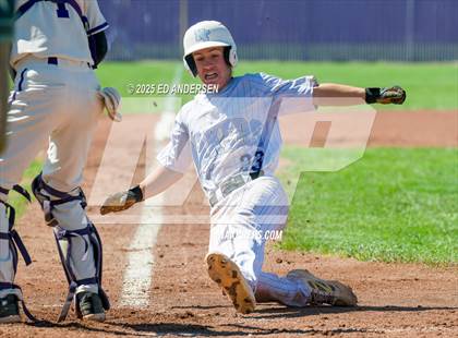 Thumbnail 1 in North Tahoe @ Yerington (NIAA 2A Northern Playoff) photogallery.