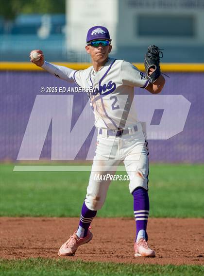 Thumbnail 3 in North Tahoe @ Yerington (NIAA 2A Northern Playoff) photogallery.