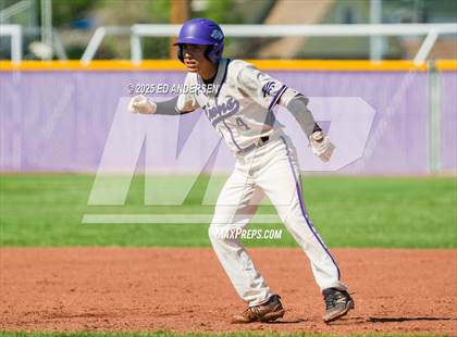 Thumbnail 3 in North Tahoe @ Yerington (NIAA 2A Northern Playoff) photogallery.
