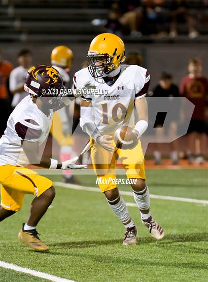 Thumbnail 2 in Mountain Pointe @ Corona del Sol photogallery.