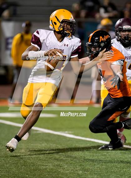 Thumbnail 1 in Mountain Pointe @ Corona del Sol photogallery.