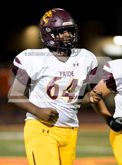 Thumbnail 1 in Mountain Pointe @ Corona del Sol photogallery.