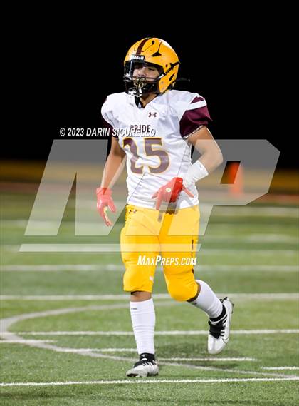Thumbnail 3 in Mountain Pointe @ Corona del Sol photogallery.