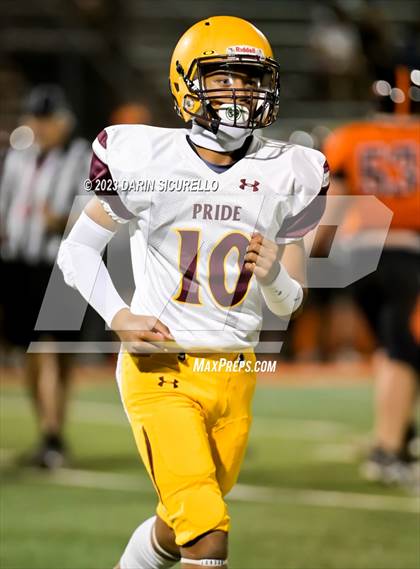 Thumbnail 1 in Mountain Pointe @ Corona del Sol photogallery.