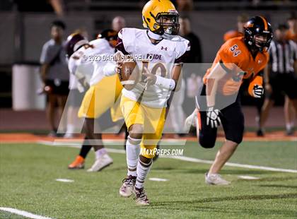 Thumbnail 2 in Mountain Pointe @ Corona del Sol photogallery.