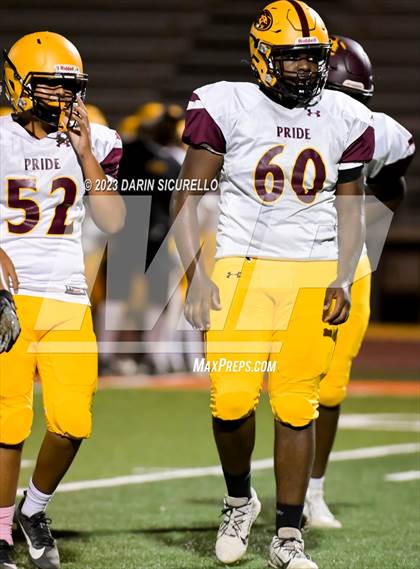 Thumbnail 3 in Mountain Pointe @ Corona del Sol photogallery.