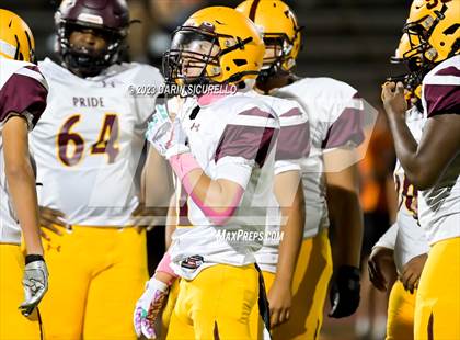 Thumbnail 2 in Mountain Pointe @ Corona del Sol photogallery.