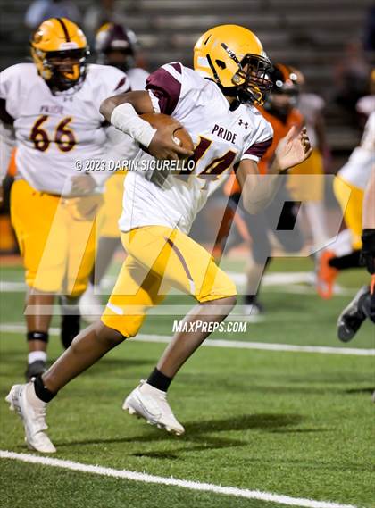 Thumbnail 3 in Mountain Pointe @ Corona del Sol photogallery.