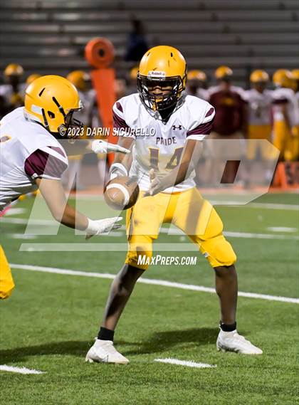 Thumbnail 3 in Mountain Pointe @ Corona del Sol photogallery.