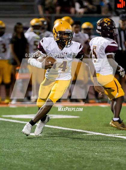 Thumbnail 3 in Mountain Pointe @ Corona del Sol photogallery.