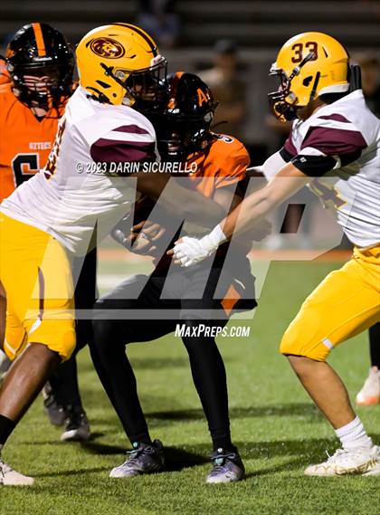 Thumbnail 1 in Mountain Pointe @ Corona del Sol photogallery.