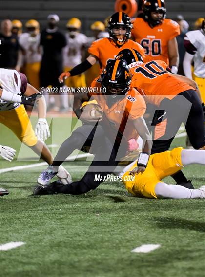 Thumbnail 2 in Mountain Pointe @ Corona del Sol photogallery.