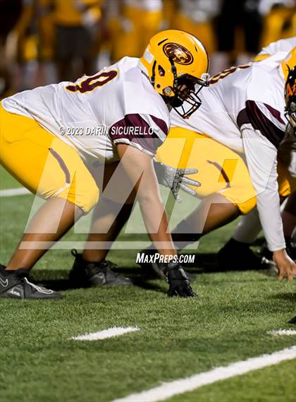 Thumbnail 1 in Mountain Pointe @ Corona del Sol photogallery.