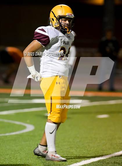 Thumbnail 2 in Mountain Pointe @ Corona del Sol photogallery.