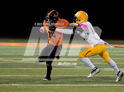 Thumbnail 1 in Mountain Pointe @ Corona del Sol photogallery.