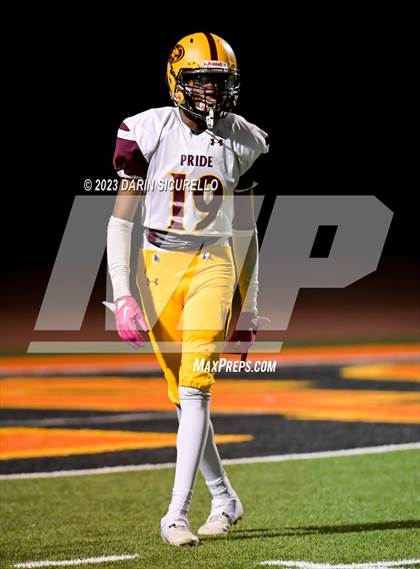 Thumbnail 2 in Mountain Pointe @ Corona del Sol photogallery.