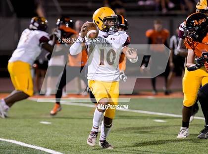 Thumbnail 1 in Mountain Pointe @ Corona del Sol photogallery.