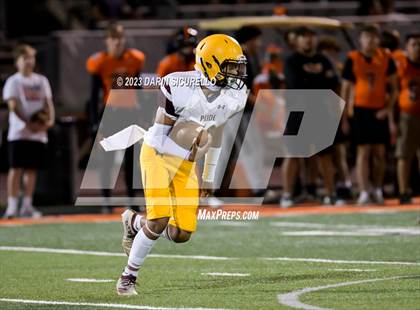 Thumbnail 3 in Mountain Pointe @ Corona del Sol photogallery.