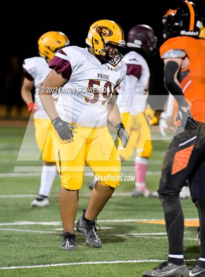 Thumbnail 2 in Mountain Pointe @ Corona del Sol photogallery.