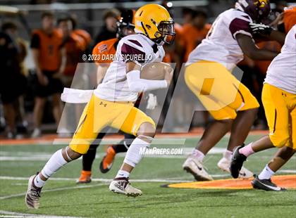 Thumbnail 1 in Mountain Pointe @ Corona del Sol photogallery.