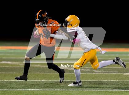 Thumbnail 2 in Mountain Pointe @ Corona del Sol photogallery.