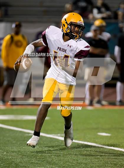 Thumbnail 2 in Mountain Pointe @ Corona del Sol photogallery.