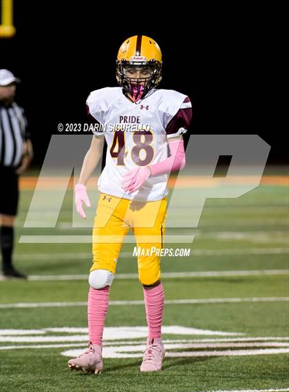 Thumbnail 1 in Mountain Pointe @ Corona del Sol photogallery.