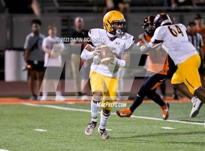 Thumbnail 1 in Mountain Pointe @ Corona del Sol photogallery.