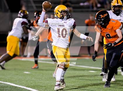 Thumbnail 2 in Mountain Pointe @ Corona del Sol photogallery.