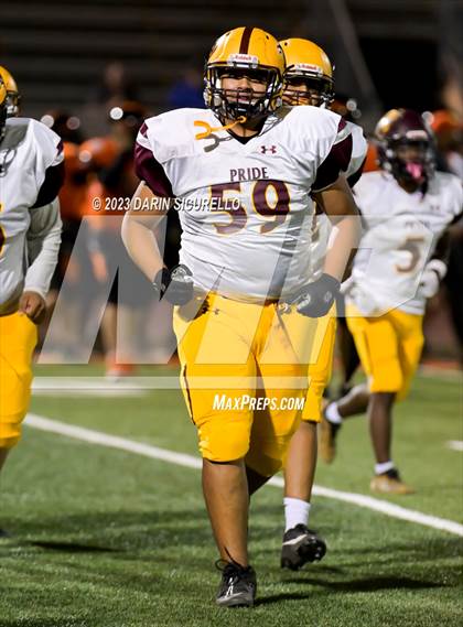 Thumbnail 3 in Mountain Pointe @ Corona del Sol photogallery.
