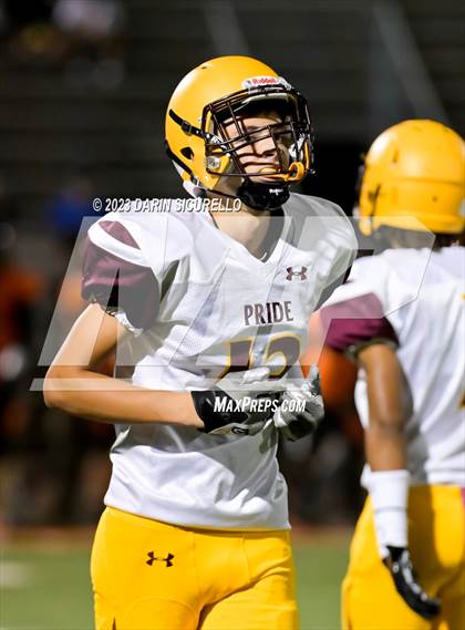 Thumbnail 2 in Mountain Pointe @ Corona del Sol photogallery.